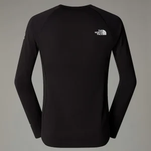 Haut à Manches Longues Summit Pro 120 Pour Homme