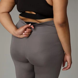 Legging 7/8 Taille Haute Flex Grande Taille Pour Femme