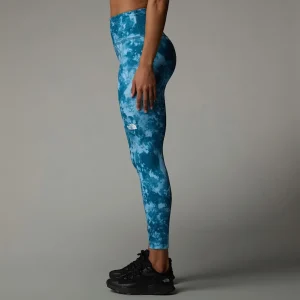 Legging Imprimé 7/8 Taille Haute Flex Pour Femme