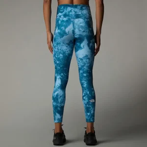 Legging Imprimé 7/8 Taille Haute Flex Pour Femme