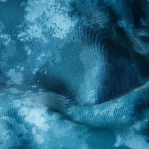 Legging Imprimé 7/8 Taille Haute Flex Pour Femme