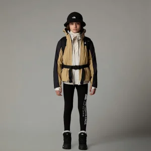 Legging Vertical Graphic Pour Fille