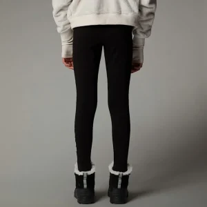 Legging Vertical Graphic Pour Fille