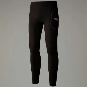 Legging Winter Warm Pro Pour Homme