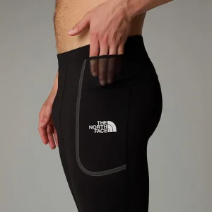 Legging Winter Warm Pro Pour Homme