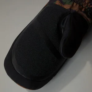 Moufles De Ski Montana Pour Homme