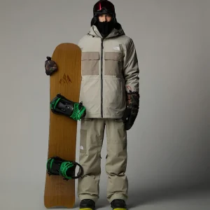 Moufles De Ski Montana Pour Homme