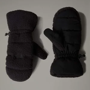 Moufles En Polaire Cragmont