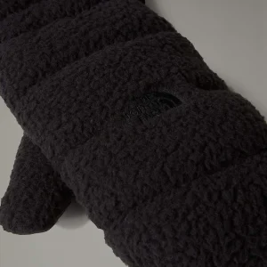 Moufles En Polaire Cragmont