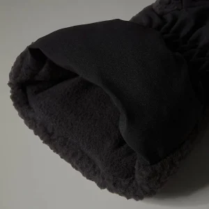 Moufles En Polaire Cragmont