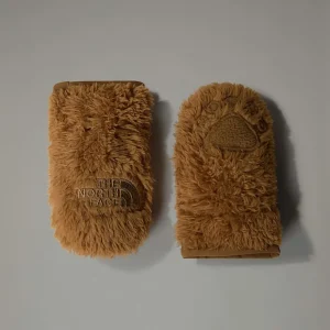 Moufles Ours Suave Oso Pour Bébé