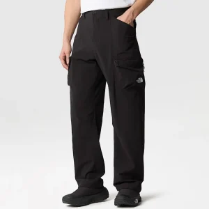 Pantalon Ample Repliable Pour Homme