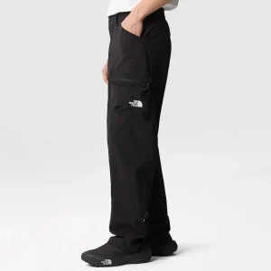 Pantalon Ample Repliable Pour Homme