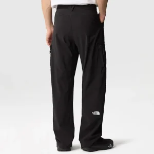 Pantalon Ample Repliable Pour Homme