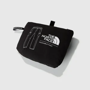 Pantalon Ample Repliable Pour Homme