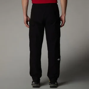 Pantalon Cargo D’hiver Coupe Fuselée Exploration Pour Homme