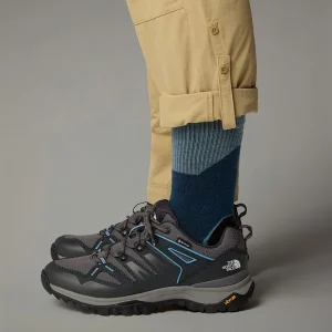 Pantalon Convertible Droit Exploration Pour Femme