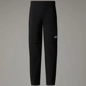 Pantalon Convertible Exploration Pour Garçon