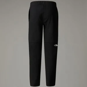 Pantalon Convertible Exploration Pour Garçon