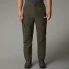 Pantalon Convertible Fuselé Exploration Pour Homme