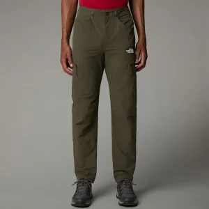 Pantalon Coupe Fuselée Exploration Pour Homme