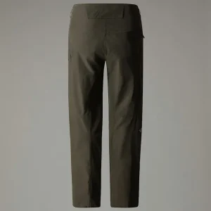 Pantalon Coupe Fuselée Exploration Pour Homme