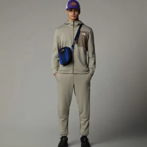 Pantalon De Jogging En Polaire Mountain Athletics Pour Homme