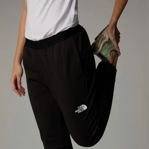 Pantalon De Jogging En Polaire Mountain Athletics Pour Femme