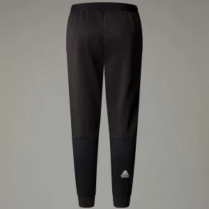 Pantalon De Jogging En Polaire Mountain Athletics Pour Femme