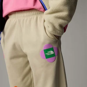 Pantalon De Jogging Let's Blossom Together TNF X Yinka Ilori Unisexe