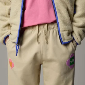 Pantalon De Jogging Let's Blossom Together TNF X Yinka Ilori Unisexe