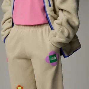 Pantalon De Jogging Let's Blossom Together TNF X Yinka Ilori Unisexe