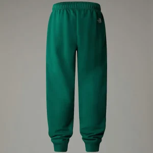 Pantalon De Jogging Oversize Pour Enfant