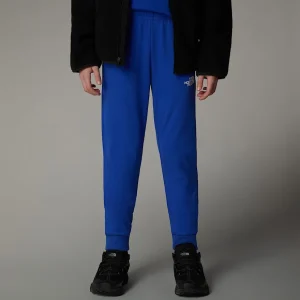 Pantalon De Jogging Slim Pour Enfant