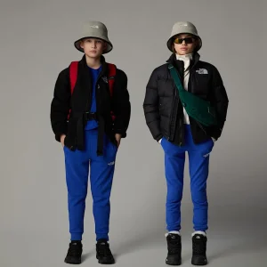 Pantalon De Jogging Slim Pour Enfant