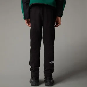 Pantalon De Jogging Slim Pour Enfant