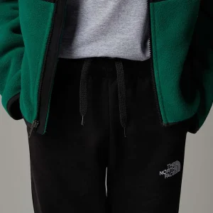 Pantalon De Jogging Slim Pour Enfant