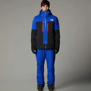 Pantalon Descendit Pour Homme