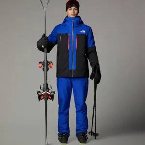 Pantalon Descendit Pour Homme