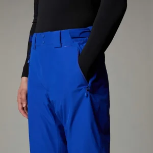 Pantalon Descendit Pour Homme