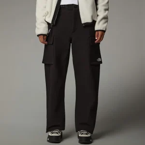 Pantalon D’hiver Ample Ancohuma Pour Femme