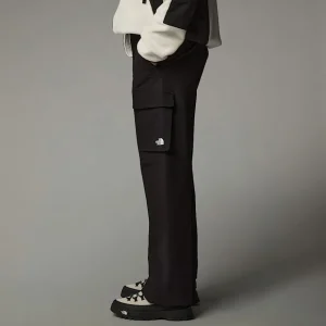 Pantalon D’hiver Ample Ancohuma Pour Femme