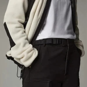 Pantalon D’hiver Ample Ancohuma Pour Femme