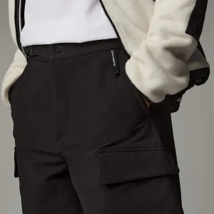 Pantalon D’hiver Ample Ancohuma Pour Femme