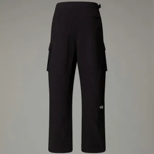 Pantalon D’hiver Ample Ancohuma Pour Femme