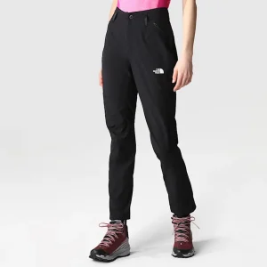 Pantalon Droit Slim Speedlight Pour Femme