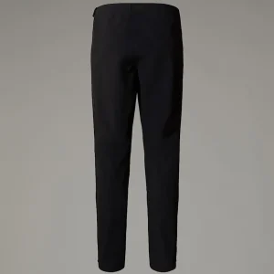 Pantalon En Softshell Summit Chamlang Pour Femme