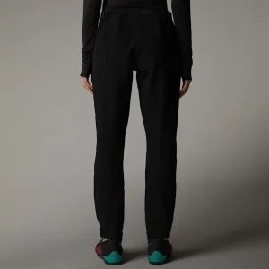 Pantalon En Softshell Summit Chamlang Pour Femme