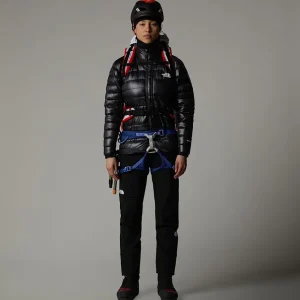 Pantalon En Softshell Summit Chamlang Pour Femme