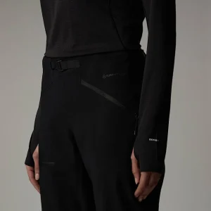 Pantalon En Softshell Summit Chamlang Pour Femme